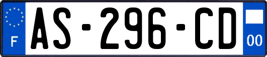 AS-296-CD