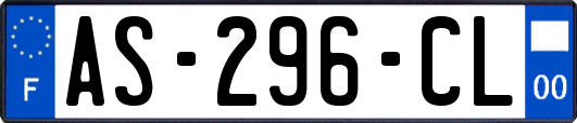 AS-296-CL