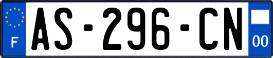 AS-296-CN