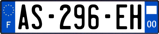 AS-296-EH