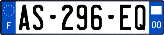 AS-296-EQ