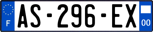 AS-296-EX
