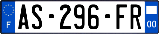AS-296-FR