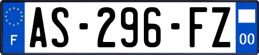 AS-296-FZ