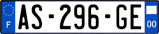 AS-296-GE