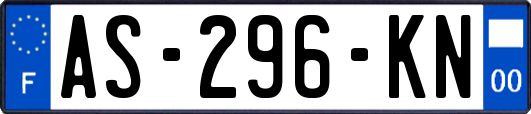 AS-296-KN