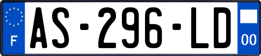 AS-296-LD