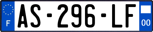 AS-296-LF