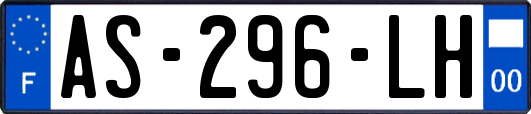 AS-296-LH