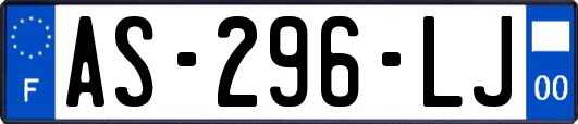 AS-296-LJ