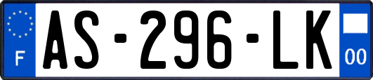 AS-296-LK
