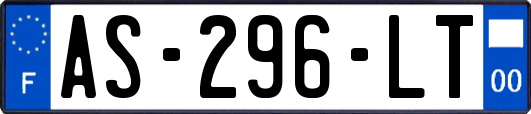AS-296-LT