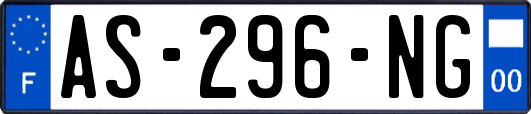 AS-296-NG
