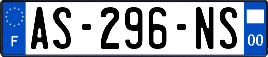 AS-296-NS