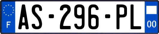 AS-296-PL