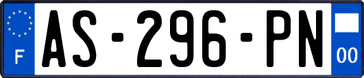AS-296-PN