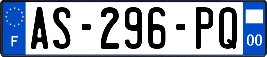 AS-296-PQ