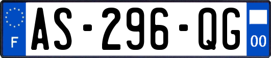 AS-296-QG