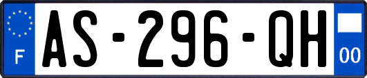 AS-296-QH