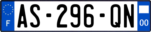 AS-296-QN