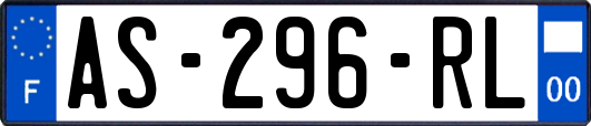 AS-296-RL