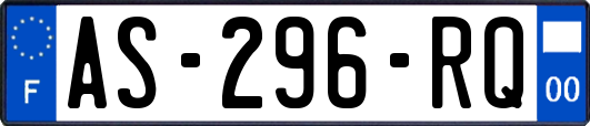 AS-296-RQ