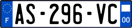 AS-296-VC