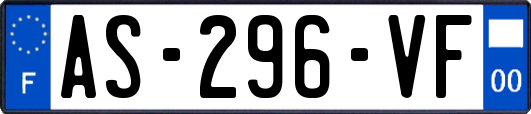AS-296-VF