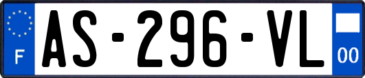 AS-296-VL