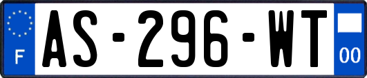AS-296-WT