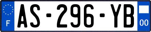 AS-296-YB