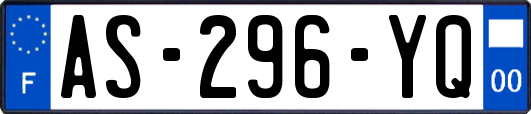 AS-296-YQ