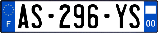 AS-296-YS