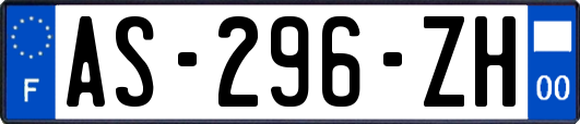 AS-296-ZH