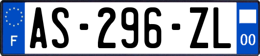 AS-296-ZL