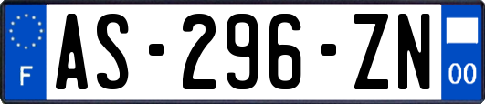 AS-296-ZN