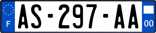 AS-297-AA