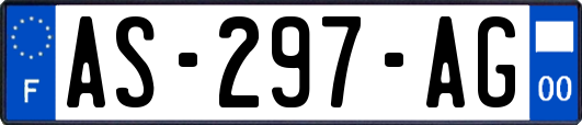 AS-297-AG