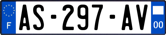 AS-297-AV