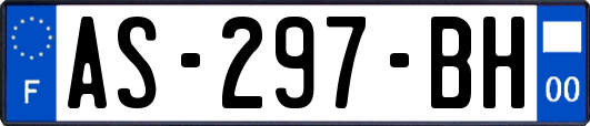 AS-297-BH