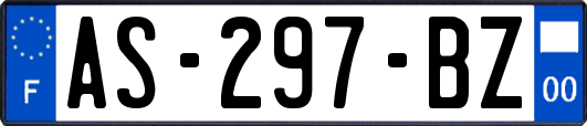 AS-297-BZ