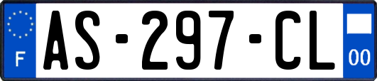 AS-297-CL