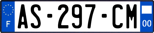 AS-297-CM
