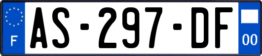 AS-297-DF