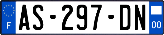 AS-297-DN
