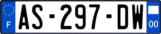 AS-297-DW