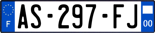 AS-297-FJ