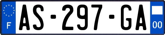 AS-297-GA