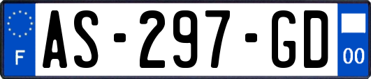 AS-297-GD