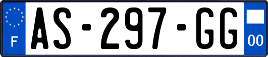 AS-297-GG